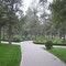 Jingshan Park in Beijing, China