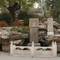 Jingshan Park in Beijing, China