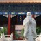 北京孔庙 Beijing-Kongmiao Temple of Confucius in Beijing, China