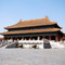 Forbidden City, Beijing