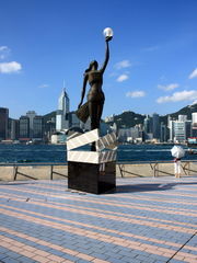 One Day in Hong Kong Itinerary