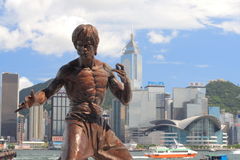 Weekend in Hong Kong