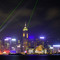 A Symphony of Lights, Hong Kong