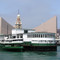 Star Ferry, Hong Kong