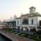 Star Ferry in Hong Kong, China