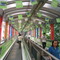 Central-Mid-Levels Escalator, Hong Kong