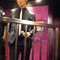 Madame Tussauds Wax Museum Hong Kong Jay Chou in Madame Tussauds Hong Kong Madame Tussauds Wax Museum Hong Kong in Hong Kong, China