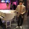 Madame Tussauds Wax Museum Hong Kong Jay Chou wax figure in Hongkong%27s Madame Tussauds museum Madame Tussauds Wax Museum Hong Kong in Hong Kong, China
