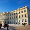 Royal Palace Oslo
