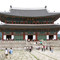 Gyeongbokgung, Seoul