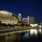 Esplanade - Theatres on the Bay, Singapore