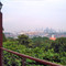 Sentosa Imbiah lookout view Sentosa in Singapore, Singapore