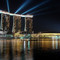 Wonder Full Light and Water Show, Singapore