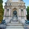 Place Saint-Michel, Paris Place Saint-Michel, Paris