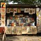 Bouquinistes, Paris Bouquinistes, Paris