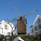 Moulin de la Galette, Paris Moulin de la Galette, Paris
