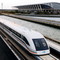 Shanghai Maglev Train in Shanghai, China