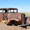Petrified Forest National Park