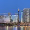 Darling Harbour, Sydney