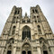 St. Michael and St. Gudula Cathedral, Brussels