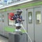 Little Man Pee statue