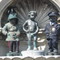 Little Man Pee statue, Brussels