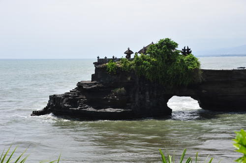 Tanah Lot Temple