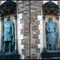 Edinburgh Castle RobertBruceAndWilliamWallace Edinburgh Castle