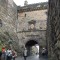 Edinburgh Castle Edinburgh Castle Portcullis Gate Edinburgh Castle