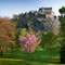 Edinburgh Castle Edinburgh-pano2s Edinburgh Castle