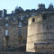 Edinburgh Castle Half Moon Battery and Palace Block%2C Edinburgh Castle Edinburgh Castle