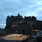 Edinburgh Castle Edinburgh castle tattoo Edinburgh Castle