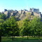 Edinburgh Castle Edinburgh Castle Morning Edinburgh Castle