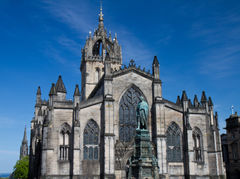 Edinburgh in 24 Hours Edinburgh in 24 Hours