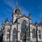 St Giles' Cathedral, Edinburgh