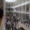 National Museum of Scotland NMoS Opening day view into the Grand Gallery 06 National Museum of Scotland in Edinburgh, United Kingdom