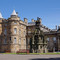 Holyrood Palace, Edinburgh