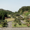 Yangmingshan National Park in Taipei, Taiwan