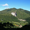 Yangmingshan National Park in Taipei, Taiwan