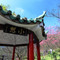 Yangmingshan National Park in Taipei, Taiwan