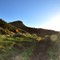 Holyrood Park, Edinburgh
