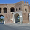 Porta Pinciana, Rome Porta Pinciana, Rome