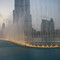 The Dubai Fountain, Dubai