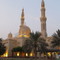 Jumeirah Mosque, Dubai