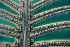 3 Day Trip to Dubai