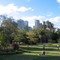 City Botanic Gardens, Brisbane