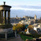 Calton Hill, Edinburgh