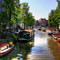 Canals of Amsterdam, Amsterdam