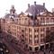 De Bijenkorf Department Store, Amsterdam De Bijenkorf Department Store, Amsterdam