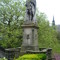 Princes Street Gardens, Edinburgh
